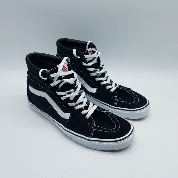 Vans Other - Vans Sk8 Hi Men's Skateboarding Shoes